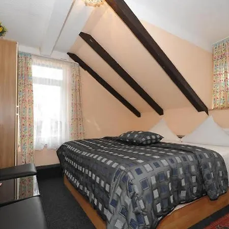 Hotel Wolters 3*