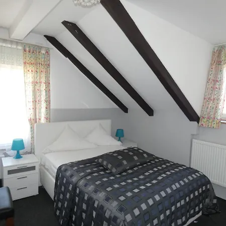 Hotel Wolters 3*