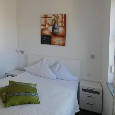 Wolters 3* Bremen