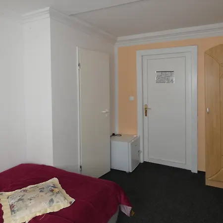 Hotel Wolters 3*