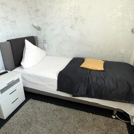 Hotel Wolters 3*