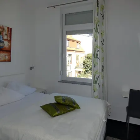 Hotel Wolters 3*