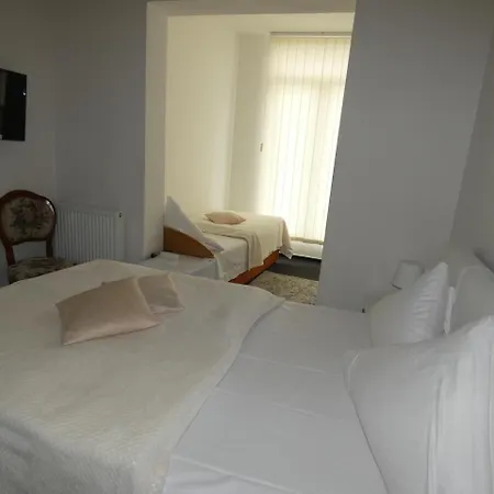 Hotel Wolters 3*