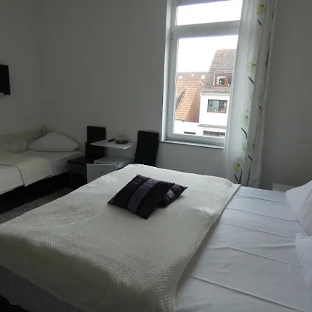 Hotel Wolters