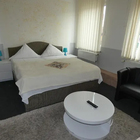 Wolters Hotel