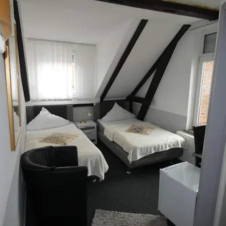 Hotel Wolters 3*